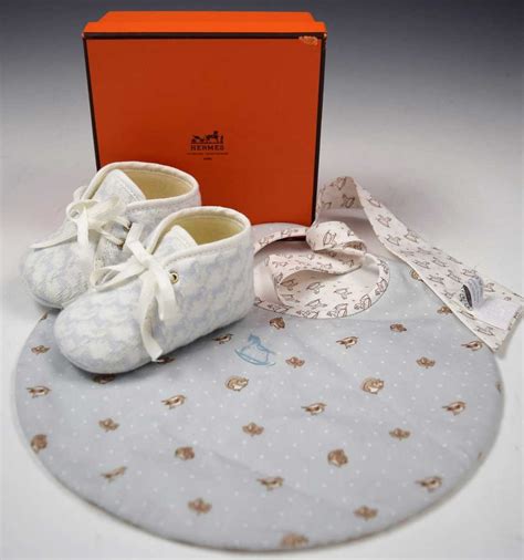 hermes children's clothing|Baby gifts .